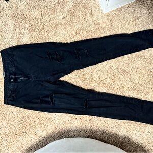 Only worn once in great condition